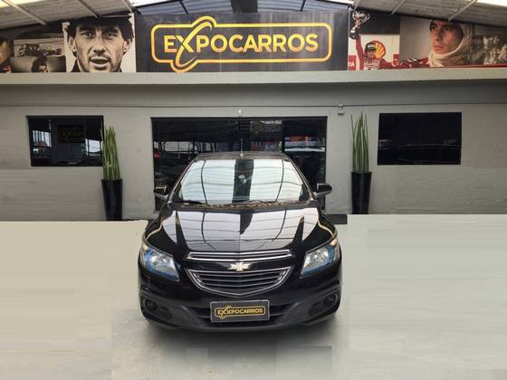 CHEVROLET PRISMA 1.4 MPFI LT 8V FLEX 4P MANUAL CHEVROLET PRISMA 1.4 MPFI LT 8V FLEX 4P MANUAL